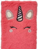 Opakowanie Notes pluszowy