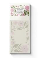 Opakowanie Notes z magnesem - Błogosławieństwo - modern