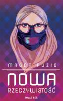 Okładka książki Nowa rzeczywistość