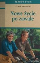 Okładka książki Nowe życie po zawale