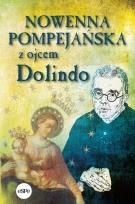 Okładka książki Nowenna pompejańska z ojcem Dolindo