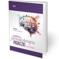 Okładka książki Nowoczesna farmakoterapia padaczki u osób dorosłych