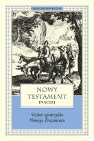 Okładka książki Nowy Testament inaczej