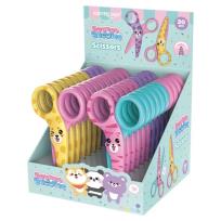 Opakowanie Nożyczki bezpieczne Bounce Buddies (20szt)