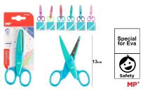 Opakowanie Nożyczki do wycinania wzorów MIX