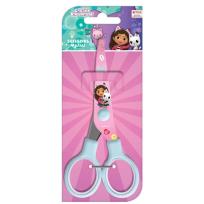 Opakowanie Nożyczki metalowe Koci Domek Gabi 13,5cm