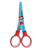 Opakowanie Nożyczki metalowe Mickey 13,5cm