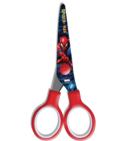 Opakowanie Nożyczki metalowe Spiderman 13,5cm