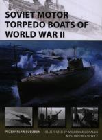 Opakowanie NVG:Soviet Motor Torpedo