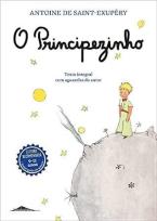 Okładka książki O Principezinho (Portuguese Edition)
