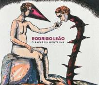 Okładka książki O Rapaz Da Montanha CD