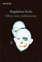 Okładka książki Obcy, inny, wykluczony wyd. 2