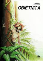 Okładka książki Obietnica