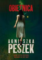 Okładka książki Obietnica