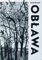 Okładka książki Obława