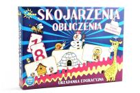 Opakowanie Obliczenia i skojarzenia