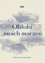 Okładka książki Obłoki moich marzeń