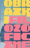 Okładka książki Obrazki filozoficzne