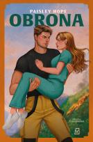 Okładka książki Obrona
