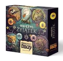 Opakowanie Obrońcy dziczy