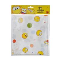 Opakowanie Obrus Minki