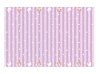 Opakowanie Obrus papierowy Koci Domek Gabi 180x120cm