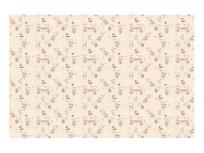 Opakowanie Obrus papierowy Myszki 180x120cm