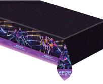 Opakowanie Obrus Procos K-pop Demon Hunters 120x180cm