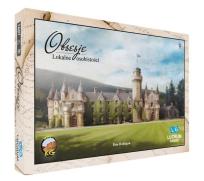 Opakowanie Obsesje: Lokalne Osobistości LUCRUM