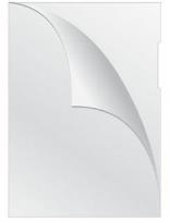 Opakowanie Obwoluta A4 160 mic PP 10szt