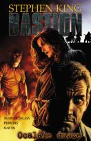 Okładka książki Ocalałe dusze. Bastion. Tom 3