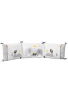 Opakowanie Ochraniacz do łóżeczka Babyfan