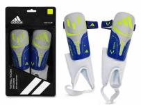 Opakowanie Ochraniacze piłkarskie Adidas M