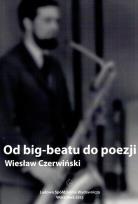 Okładka książki Od big-beatu do poezji