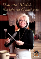 Okładka książki Od lekarza do kucharza - uszkodzone