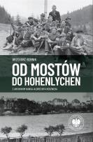 Okładka książki Od Mostów do Hohenlychen