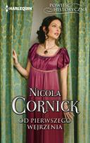 Okładka książki Od pierwszego wejrzenia