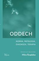 Okładka książki Oddech Norma patologia diagnoza terapia