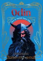 Okładka książki Odin. New & Ancient Norse Tales