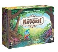 Opakowanie Odkrywcy Navorii