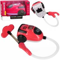 Opakowanie Odkurzacz ze światłem