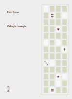 Okładka książki Odległe i zakryte