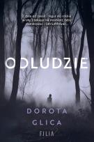 Okładka książki Odludzie