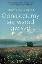 Okładka książki Odnajdziemy się wśród gwiazd