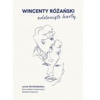 Okładka książki Odsłonięte karty