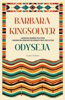 Okładka książki Odyseja