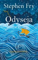 Okładka książki Odyseja (edycja kolekcjonerska)