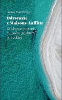 Okładka książki Odyseusze z Maisons-Laffitte