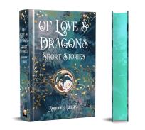 Opakowanie Of Love & Dragons [ENG]