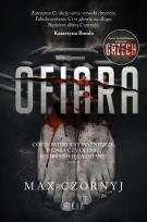 Okładka książki Ofiara